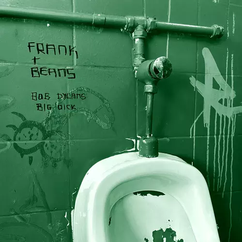 Bob Dylan's Big Dick