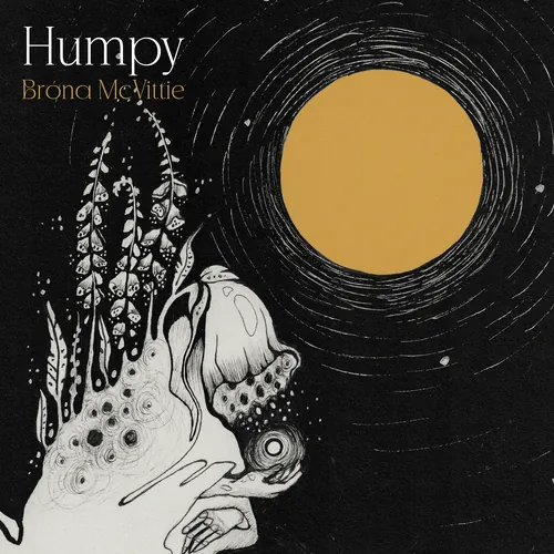 Brona McVittie - Humpy