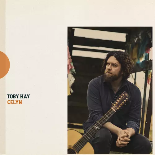 Toby Hay - Celyn
