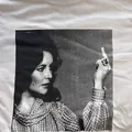ANGRY LIZ TEE