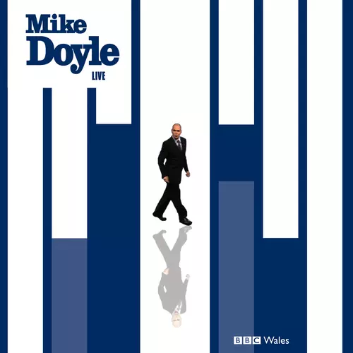 Mike Doyle Live