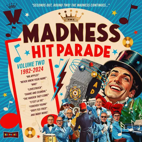 Hit Parade