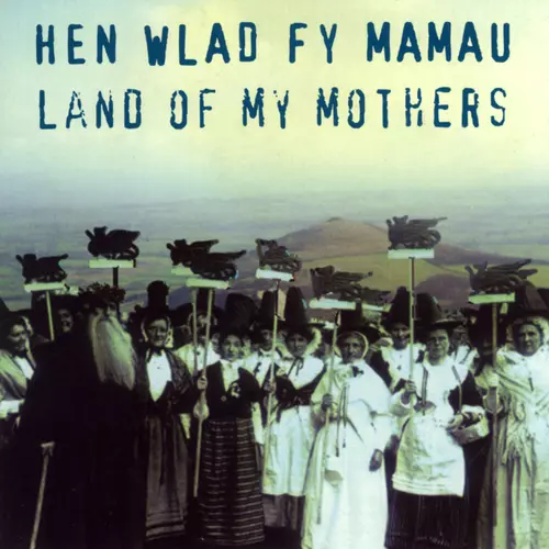 Hen Wlad Fy Mamau