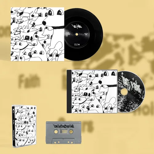 Love Is A Dog From Hell