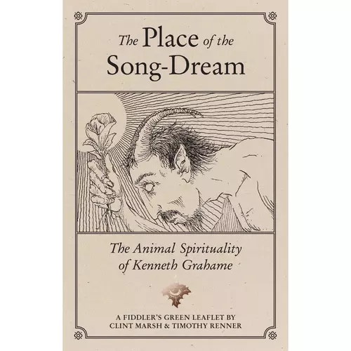 The Place of the Song-Dream