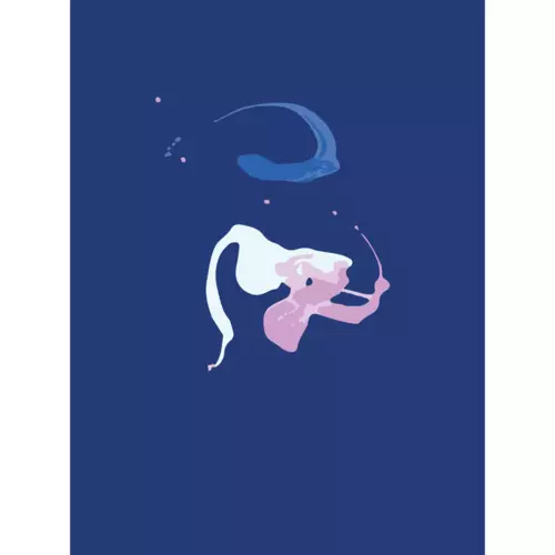 Art Print / Juno-Ep Opus3