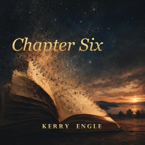 Kerry Engle - Chapter Six