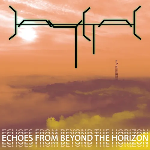 JayetAl - Echoes From Beyond The Horizon