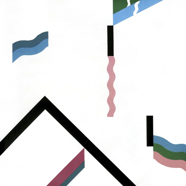 WIRE アルバム レコード 117576250590054.jpeg