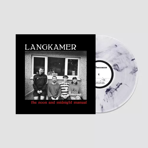 The Noon And Midnight Manual