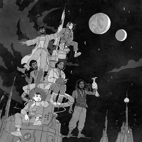 Brown Penny - Lipstick