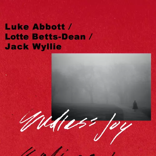 Luke Abbott, Lotte Betts-Dean and Jack Wyllie - Endless Joy