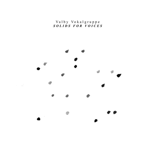 Solids For Voices