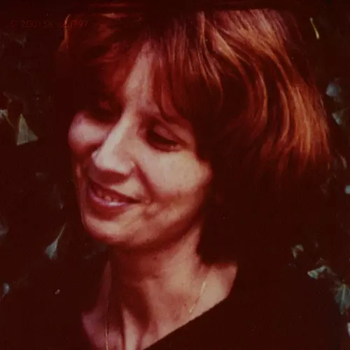 The Velvoids - Don't Die Young