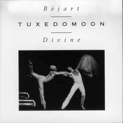 Tuxedomoon - Divine cover
