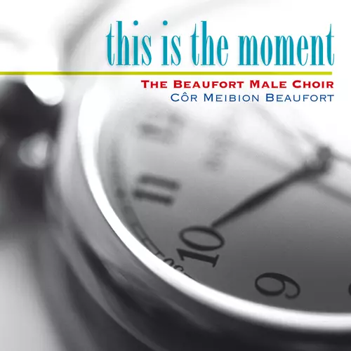 This Is The Moment