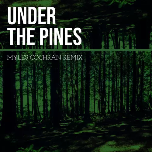 Brona McVittie - Under the Pines