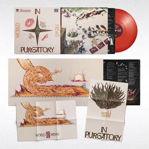 In Purgatory