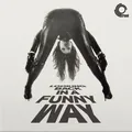 LOOKING BACK IN A FUNNY WAY