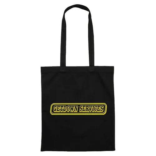 Getdown Services Tote