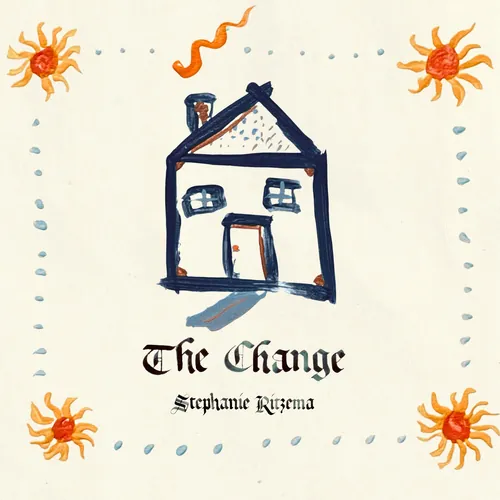 The Change