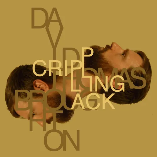 David Thomas Broughton - Crippling Lack
