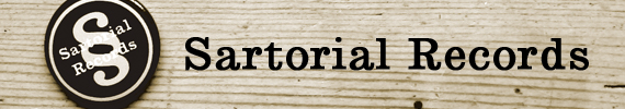 Sartorial Records