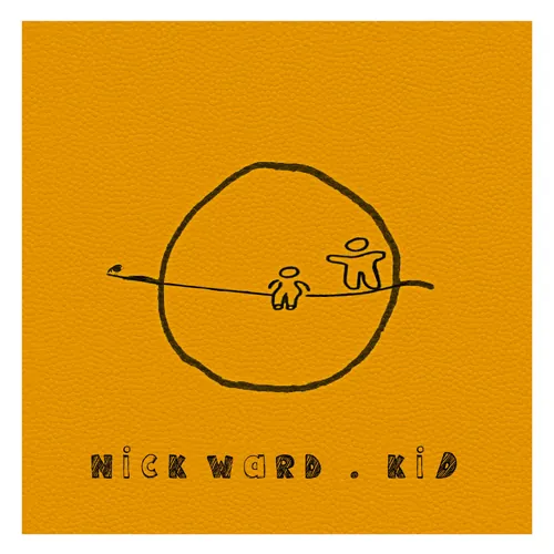 Nick Ward - Kid