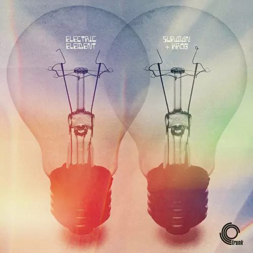 John Surman and Karin Krog - Electric Element