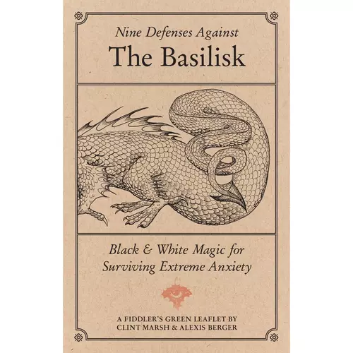 Nine Defenses Against the Basilisk