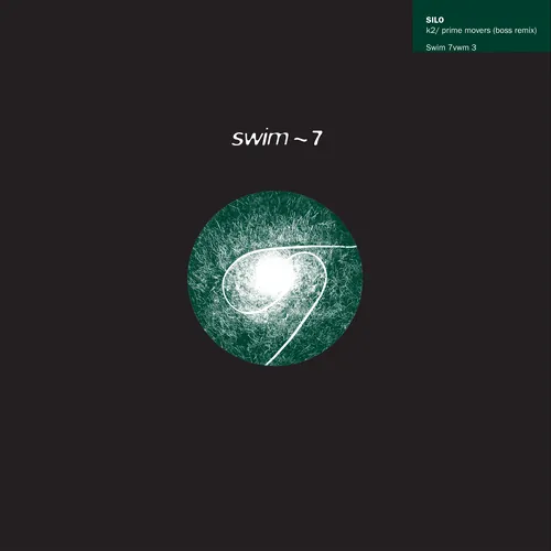 K2 / Prime Movers (Boss Remix)