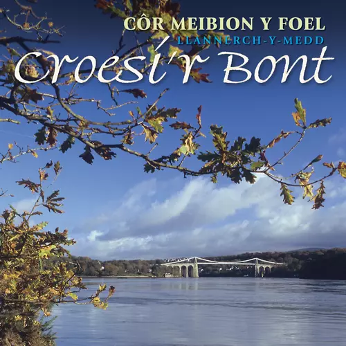 Croesi'r Bont