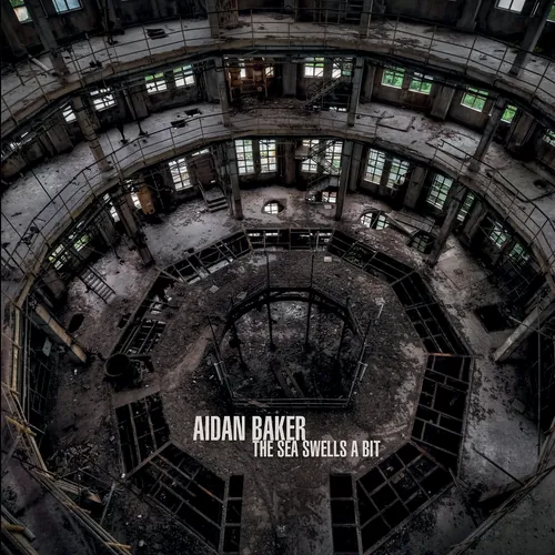 The Sea Swells A Bit