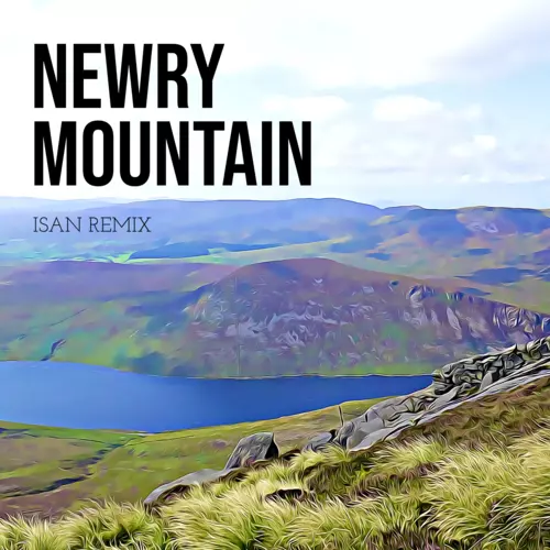 Brona McVittie - Newry Mountain