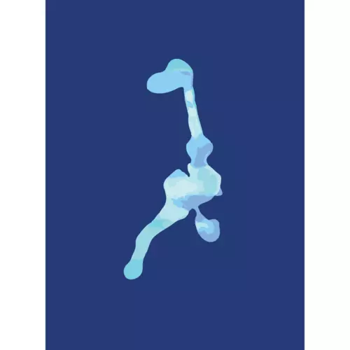 Art Print / Monosaurus