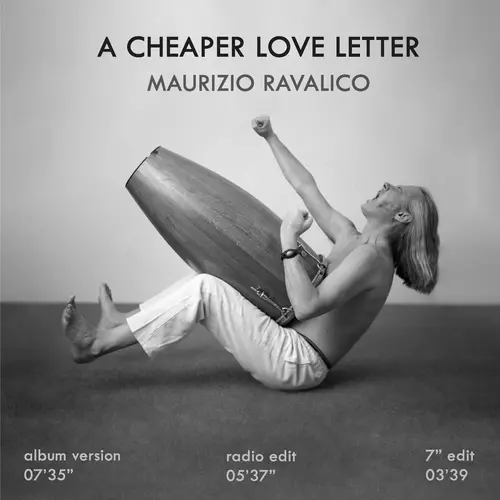 A Cheaper Love Letter (for Egberto Gismonti)