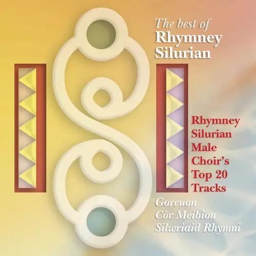 The Best Of Rhymney Silurian