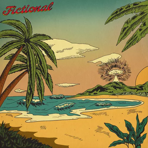 Fictional… - Sunset