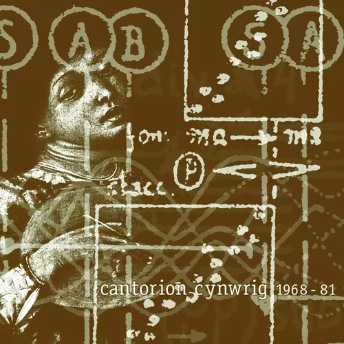 Cantorion Cynwrig 1968-1981