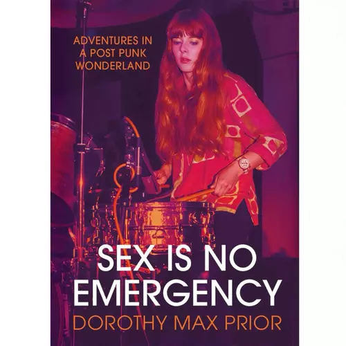 Sex Is No Emergency