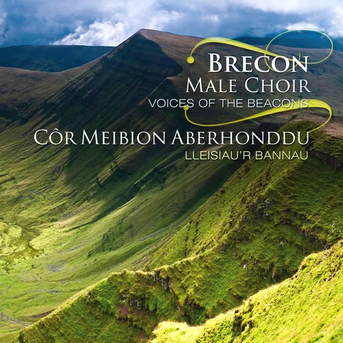 Lleisiau'R Bannau/Voices Of The Beacons