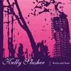Kelly Slusher - Rocks And Tears CD cover
