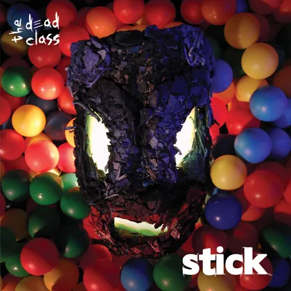 The Dead Class - Stick cover