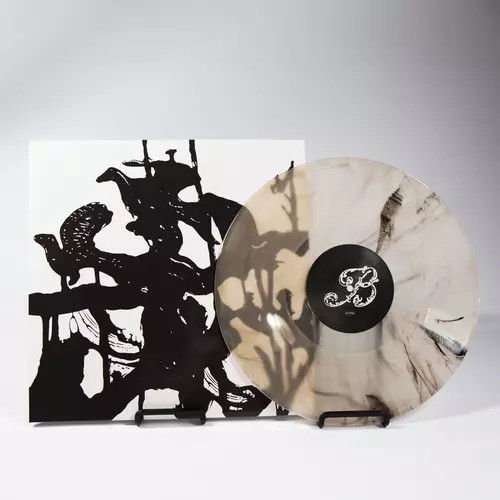 Ramybė / Autoportretas