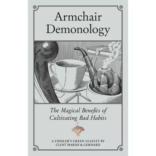 Armchair Demonology