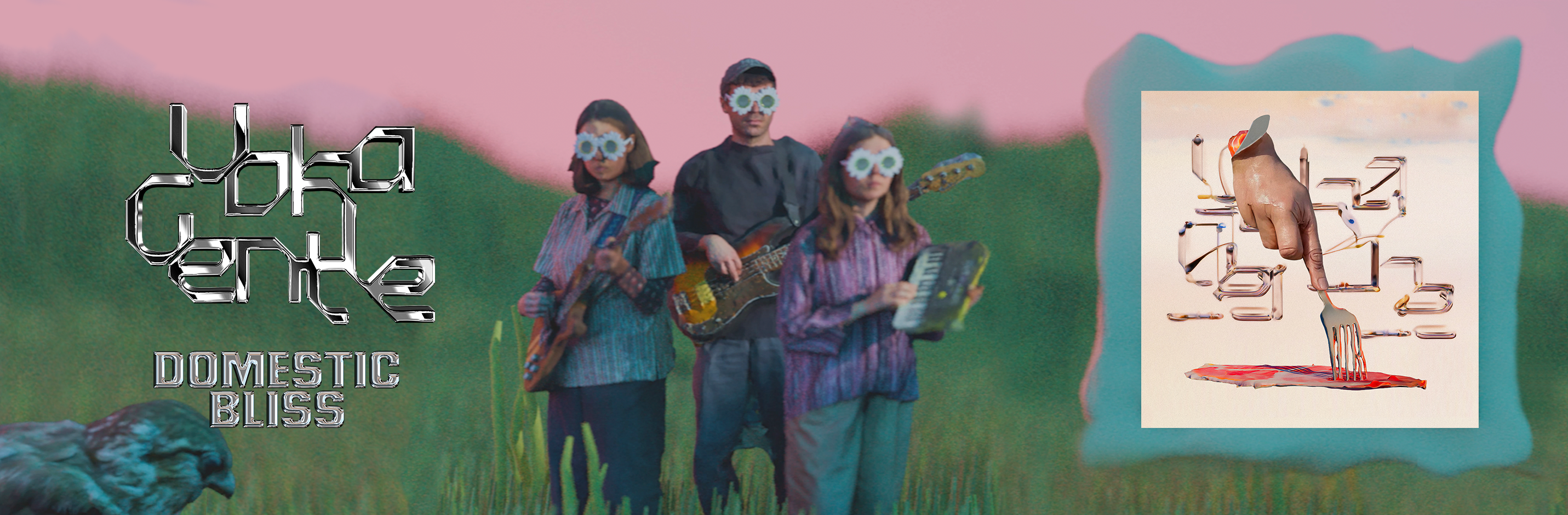 Senyawa - Vajranala - The state51 Conspiracy