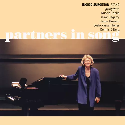 Partners In Song