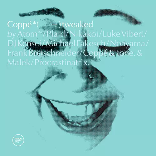 Coppe' - (  -)tweaked