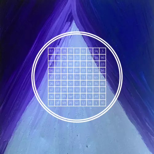 Ye Gods - Black Moon