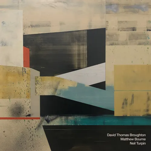 David Thomas Broughton - Heavy Thoughts